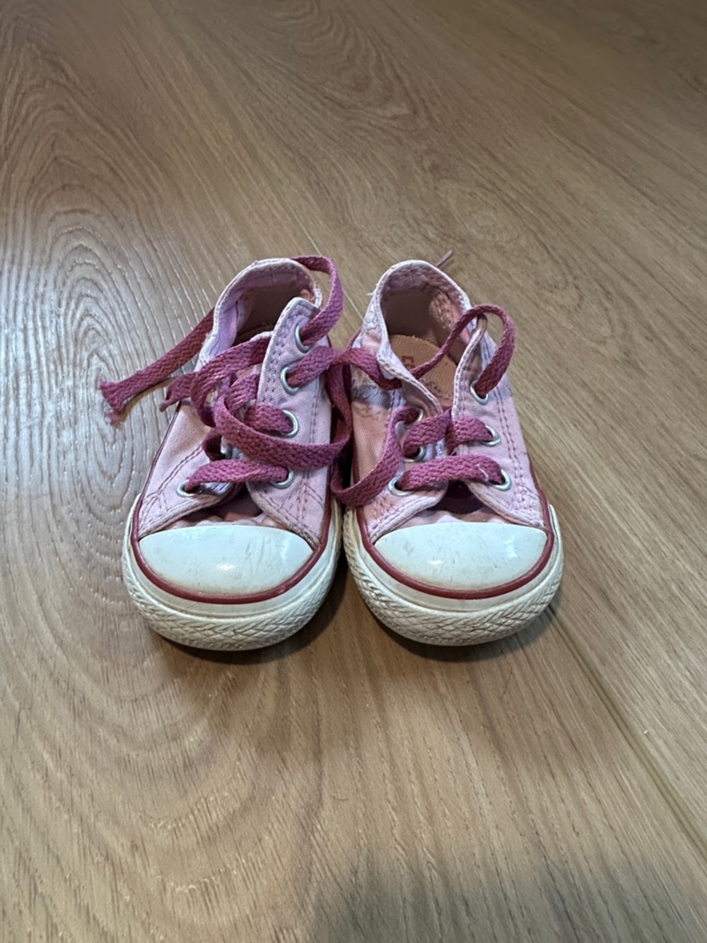 Kids Converse
